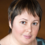 Елена Альшанская
