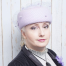 Галанова Ирина Владимировна